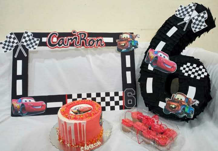 Arianni's Cake photo 5