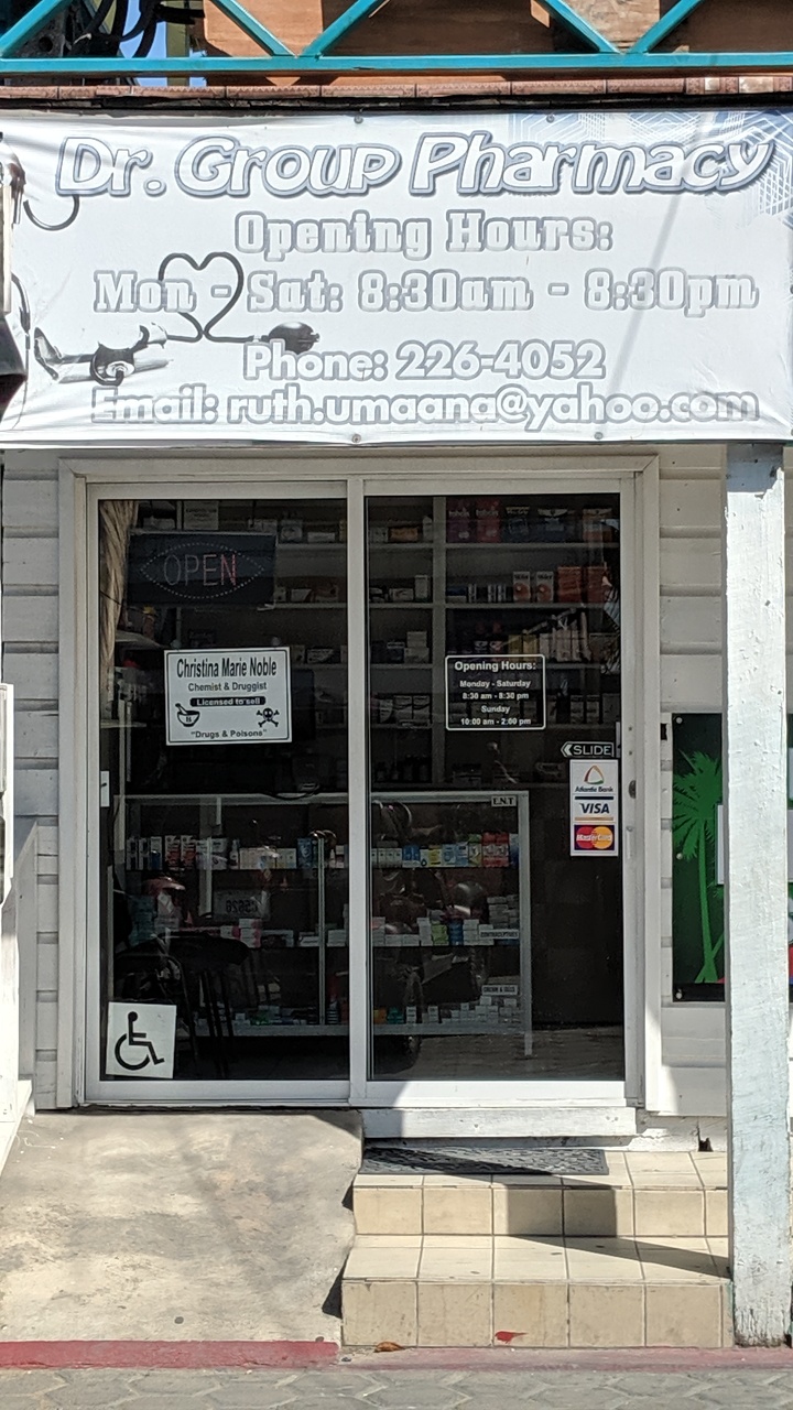 Dr. Group Pharmacy photo 5