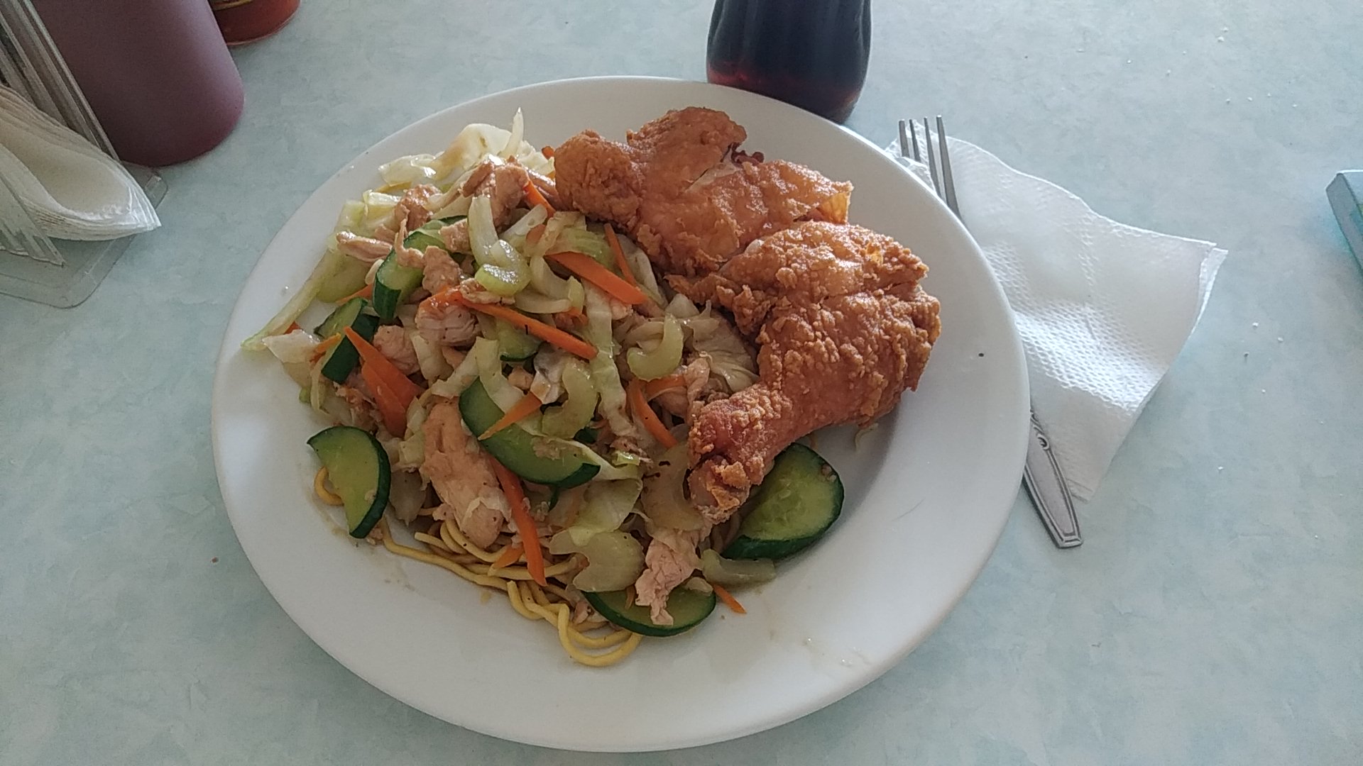 Wing’s Restaurant