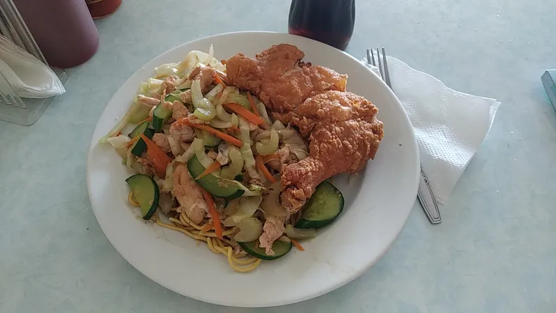 Wing’s Restaurant