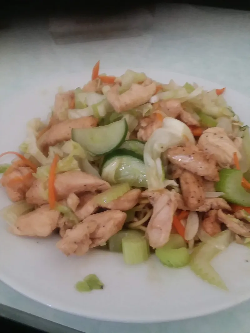 Wing’s Restaurant photo 2