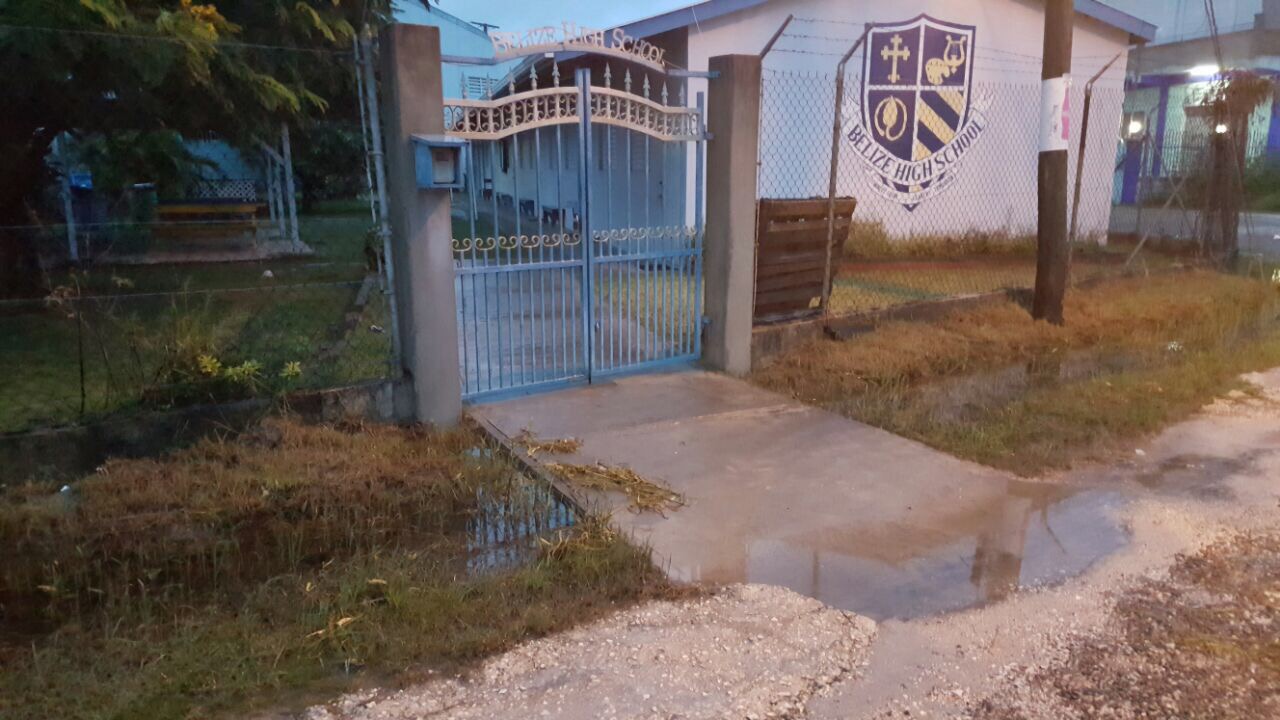 Belize High School photo 2