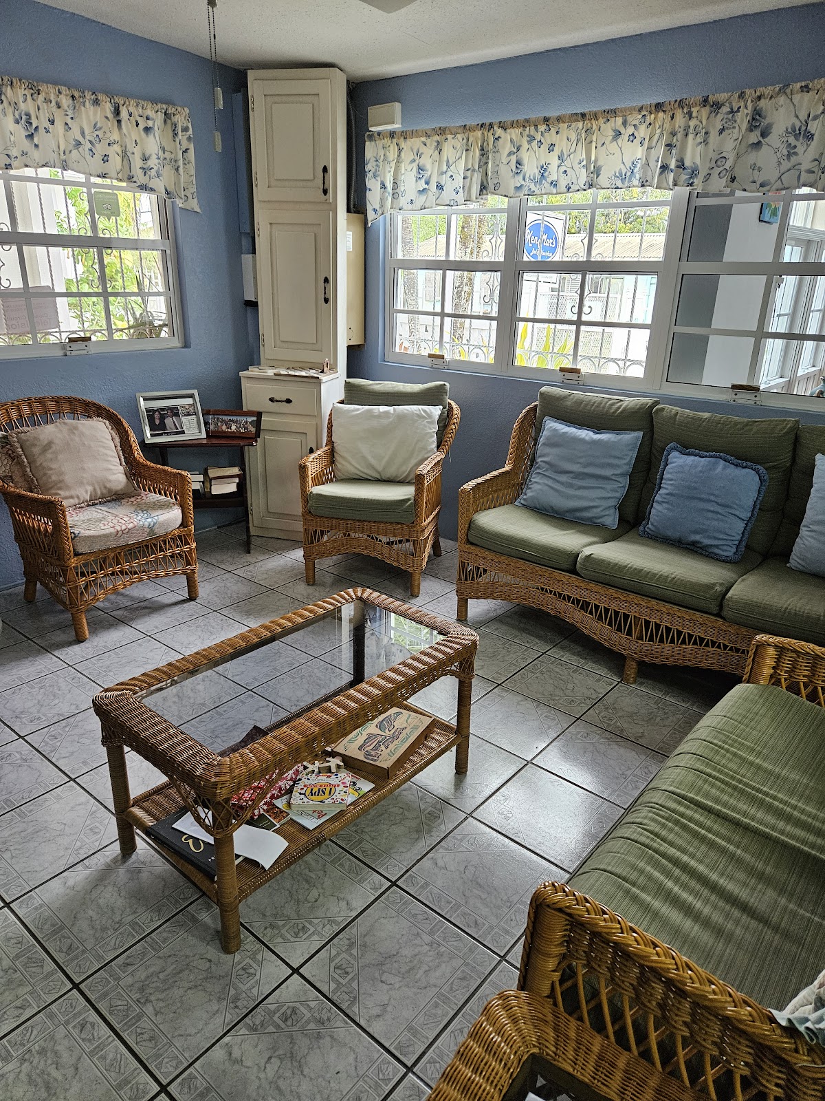 Kenmar Bed & Breakfast photo 5