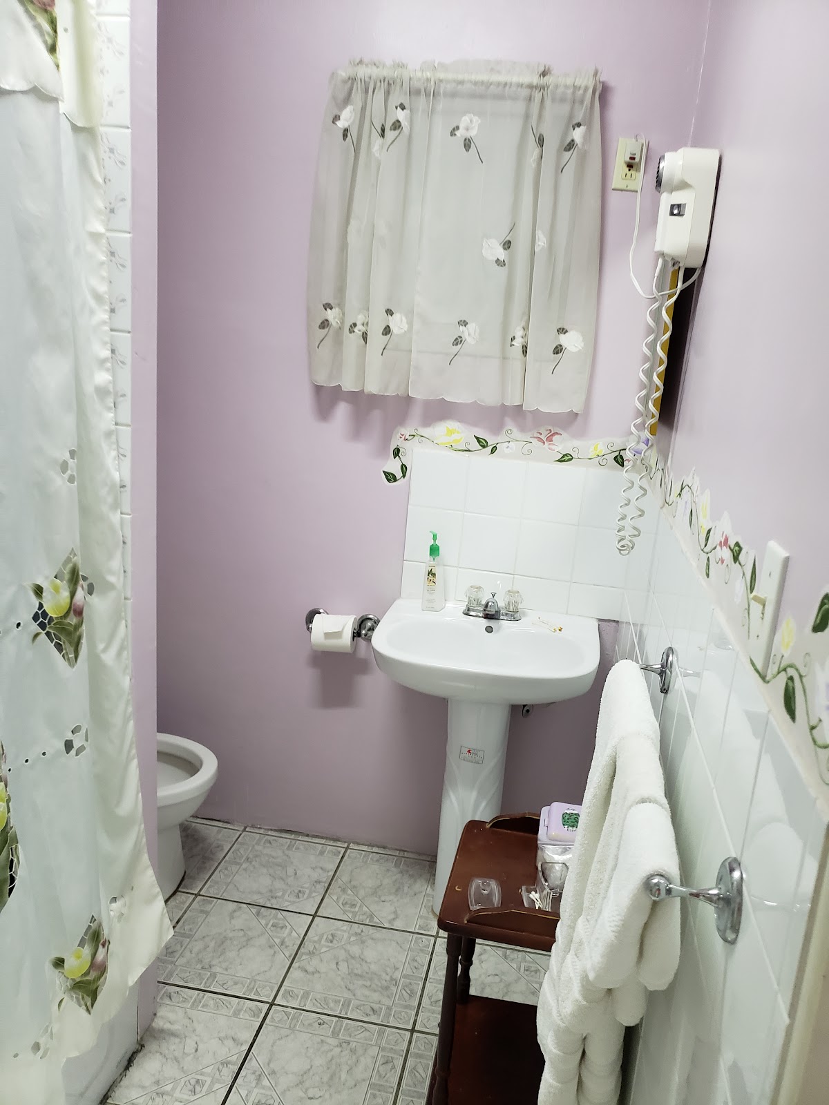 Kenmar Bed & Breakfast photo 7