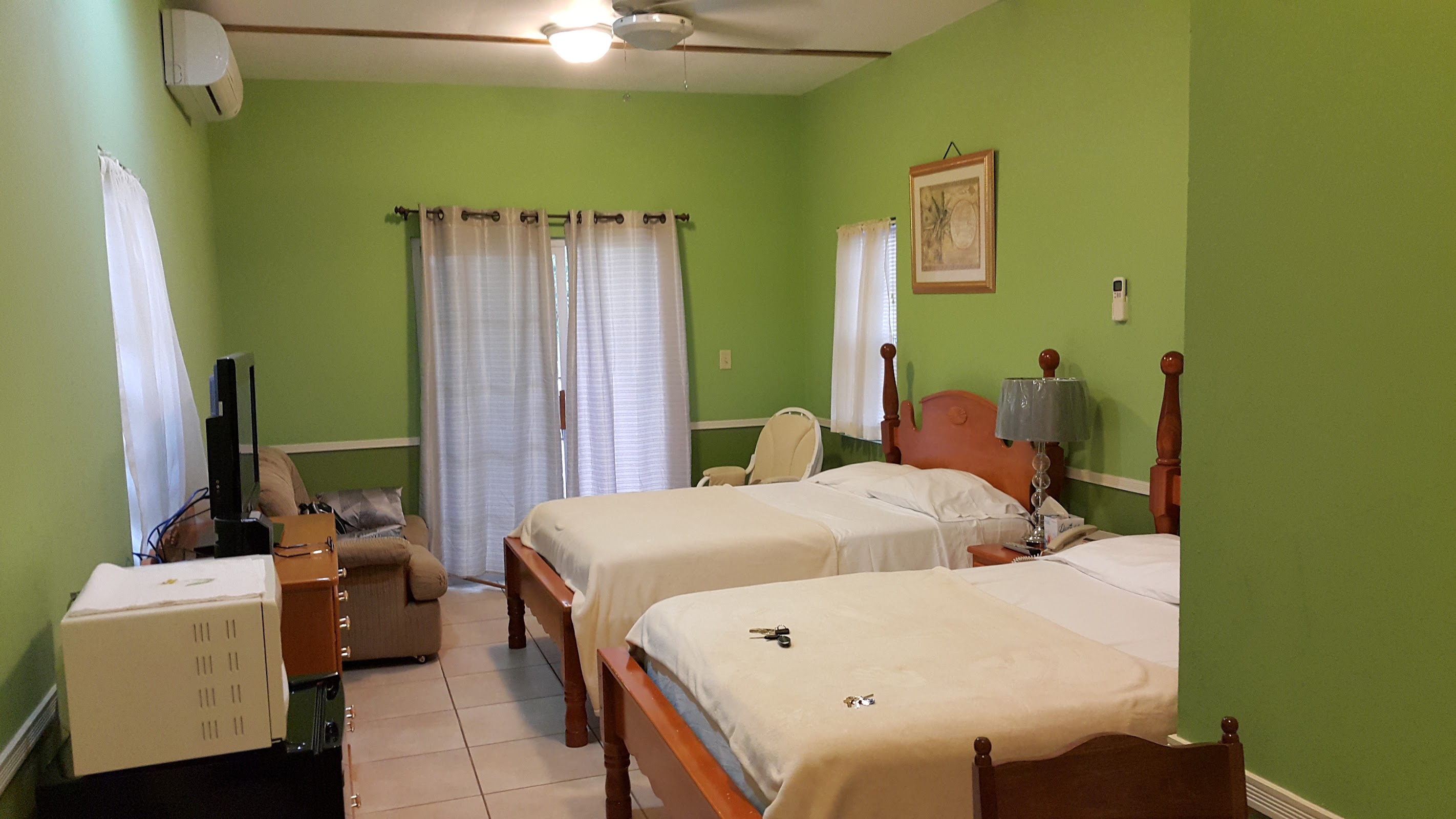 Kenmar Bed & Breakfast photo 2