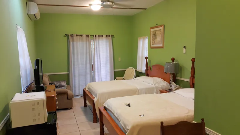 Kenmar Bed & Breakfast photo 2