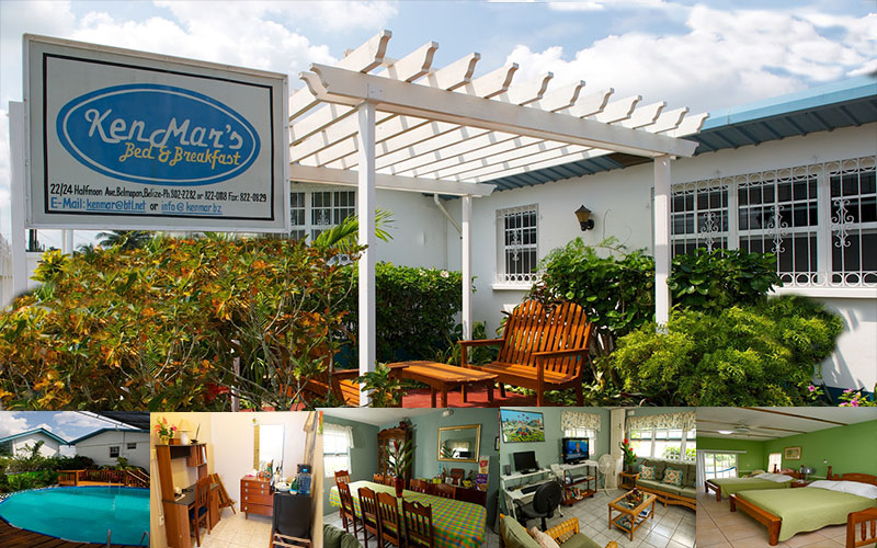 Kenmar Bed & Breakfast photo 4