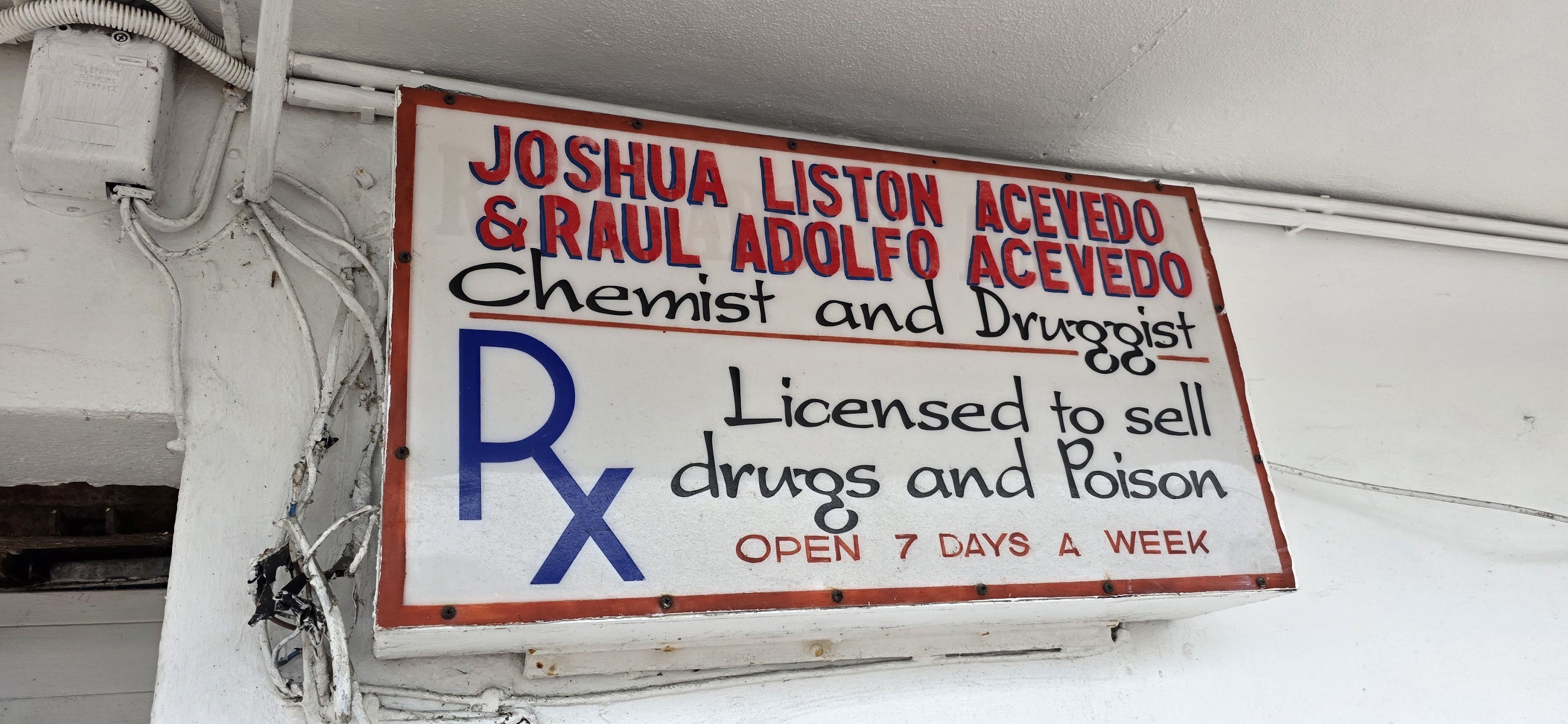 Free-Town Drug Store photo 4