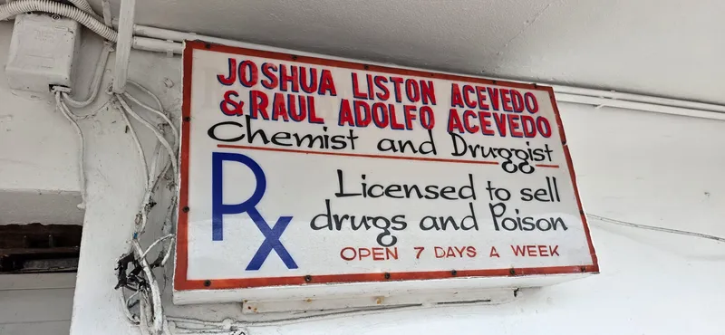 Free-Town Drug Store photo 4