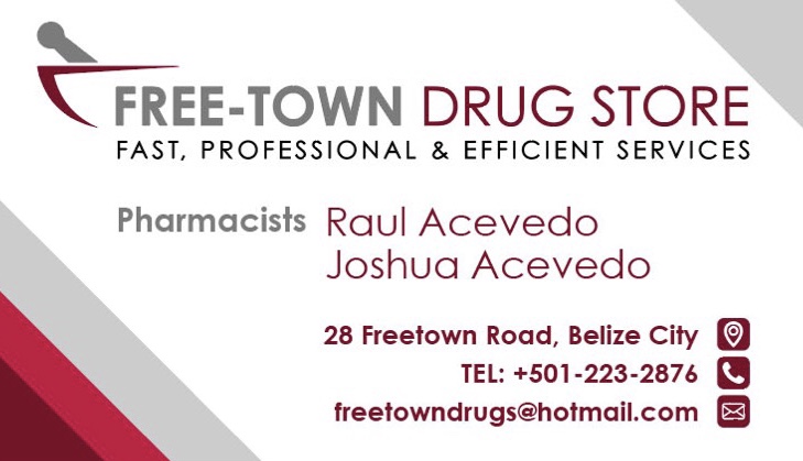Free-Town Drug Store photo 3
