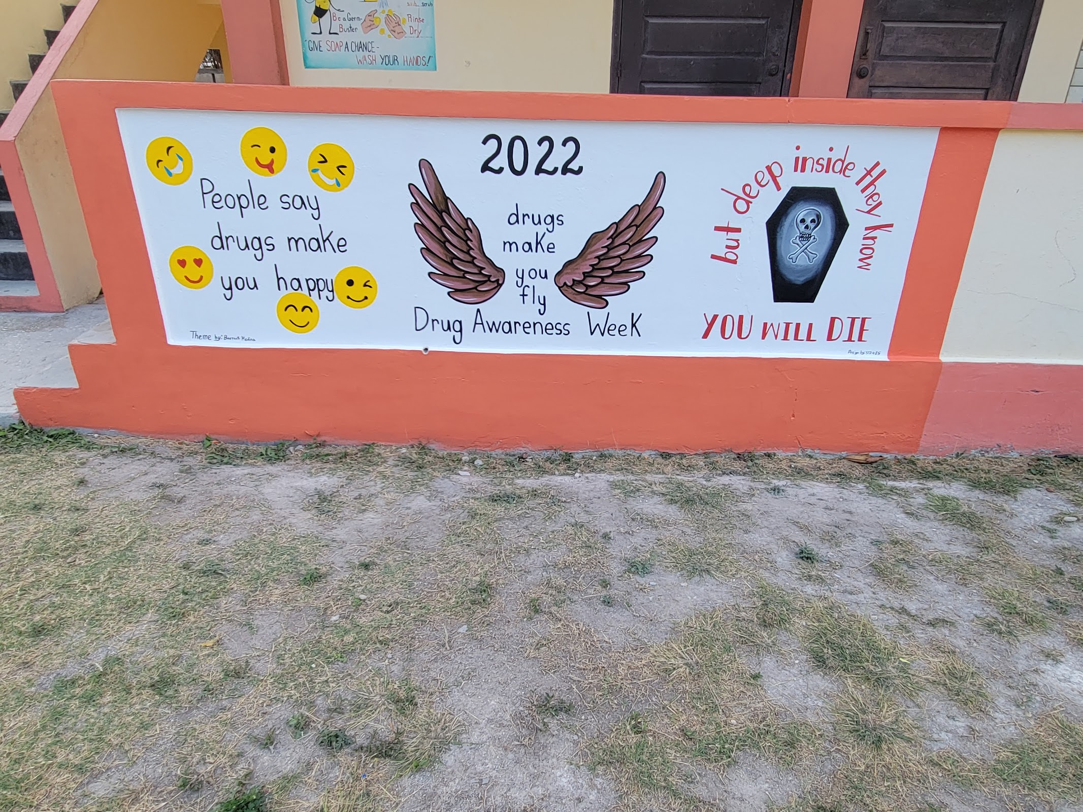 Corozal Nazarene Primary School/ Corozal Nazarene Preschool photo 5