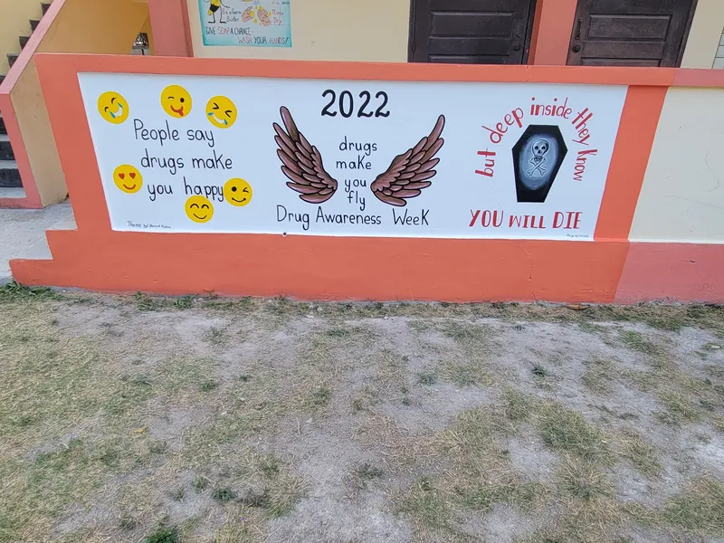 Corozal Nazarene Primary School/ Corozal Nazarene Preschool photo 5