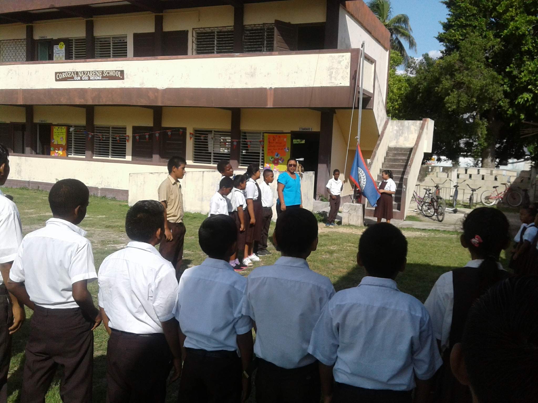 Corozal Nazarene Primary School/ Corozal Nazarene Preschool photo 4
