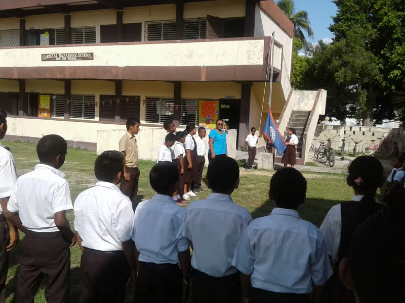 Corozal Nazarene Primary School/ Corozal Nazarene Preschool photo 4