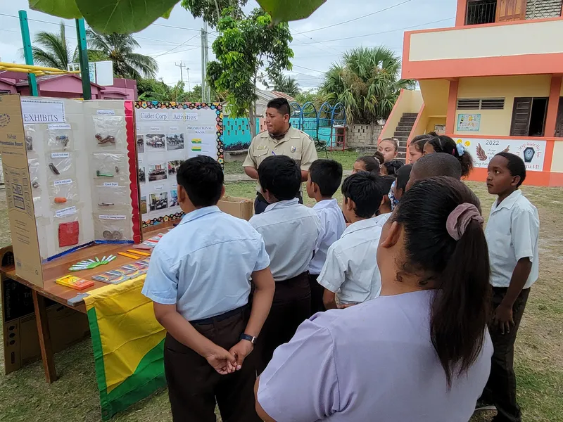 Corozal Nazarene Primary School/ Corozal Nazarene Preschool photo 2