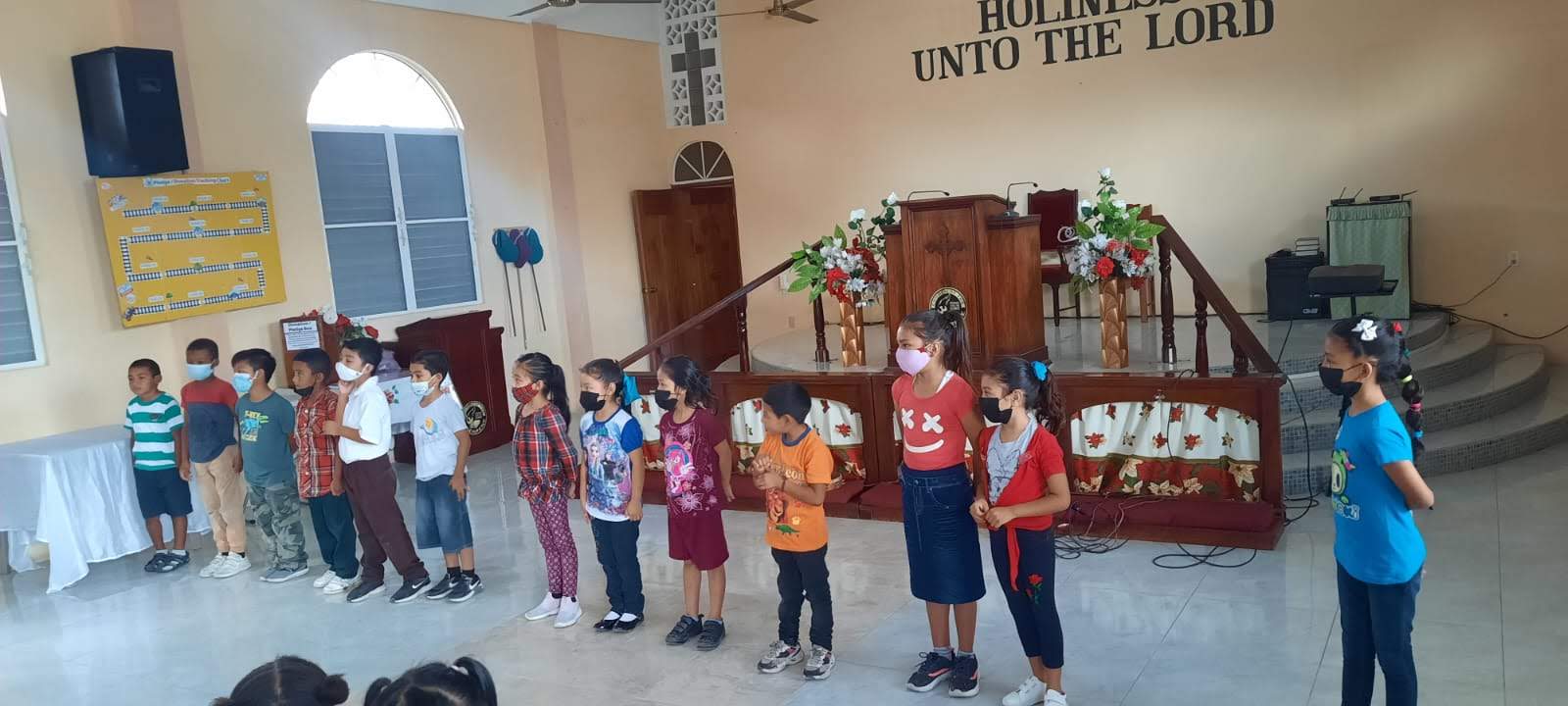 Corozal Nazarene Primary School/ Corozal Nazarene Preschool photo 3
