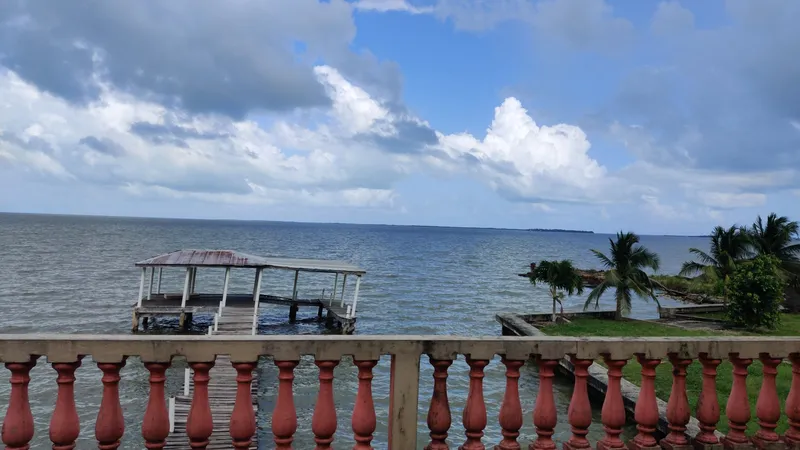 Beach ️ House
