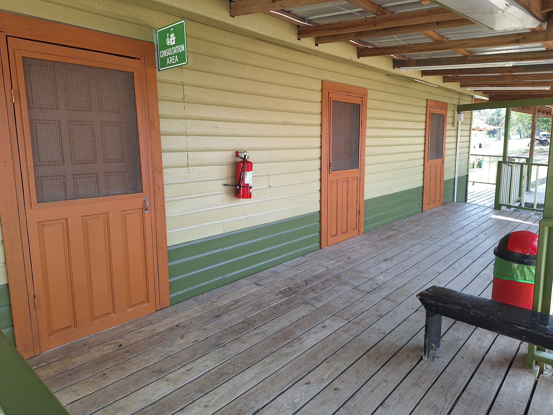 San Ignacio Hospital photo 6