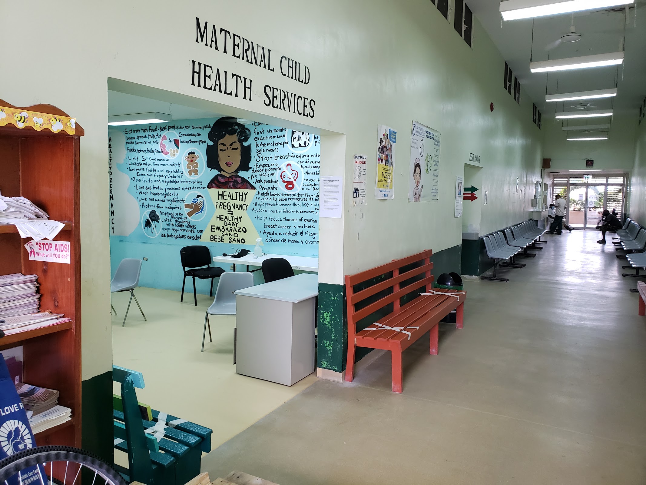 San Ignacio Hospital photo 8