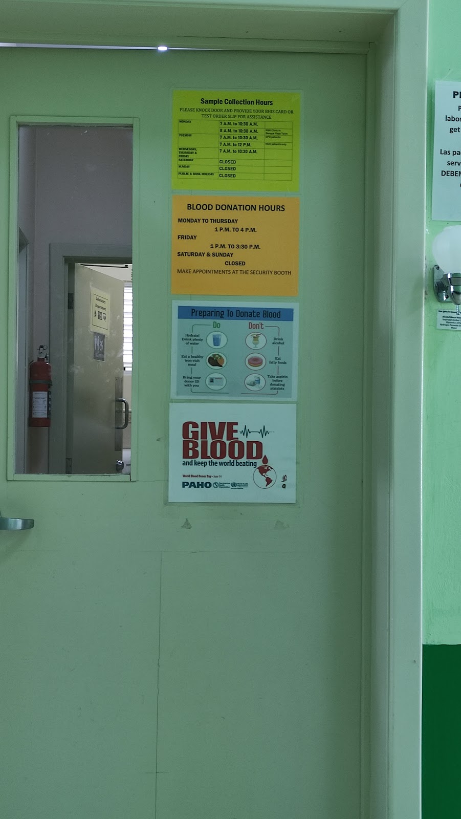 San Ignacio Hospital photo 4
