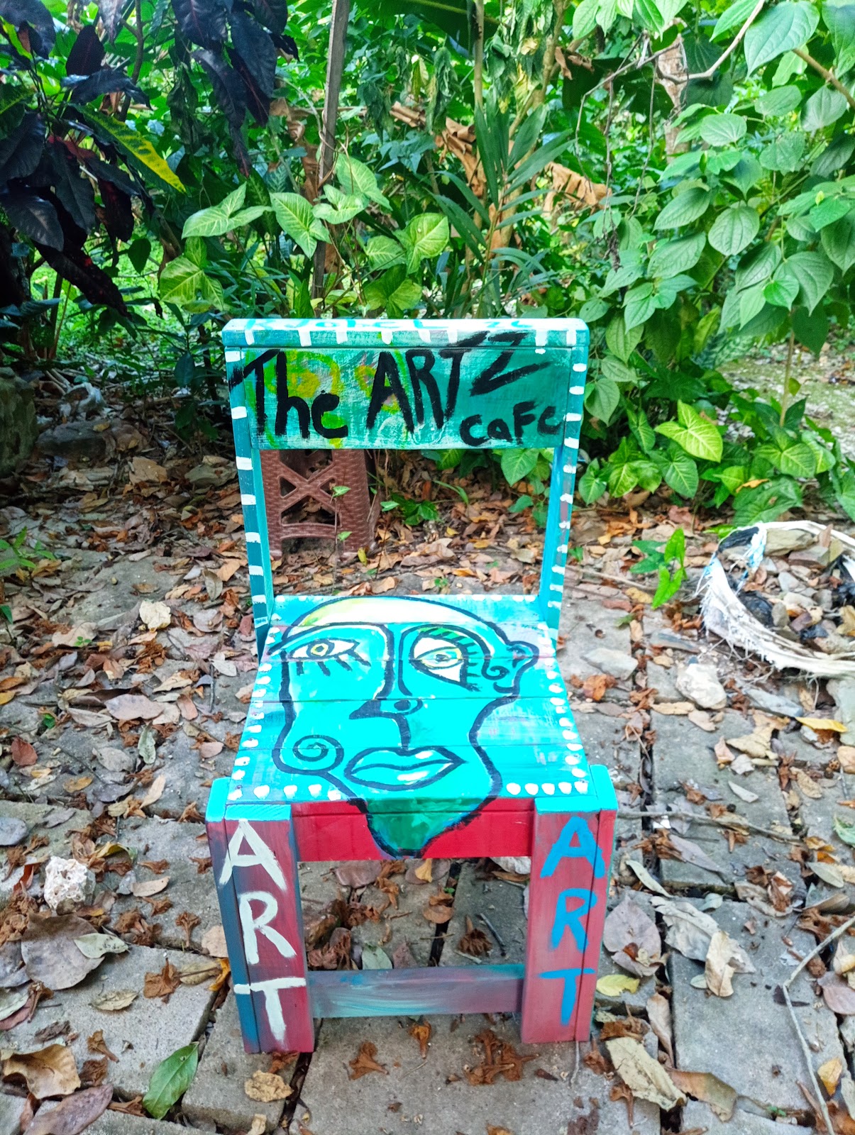 The Artz Cafe photo 8
