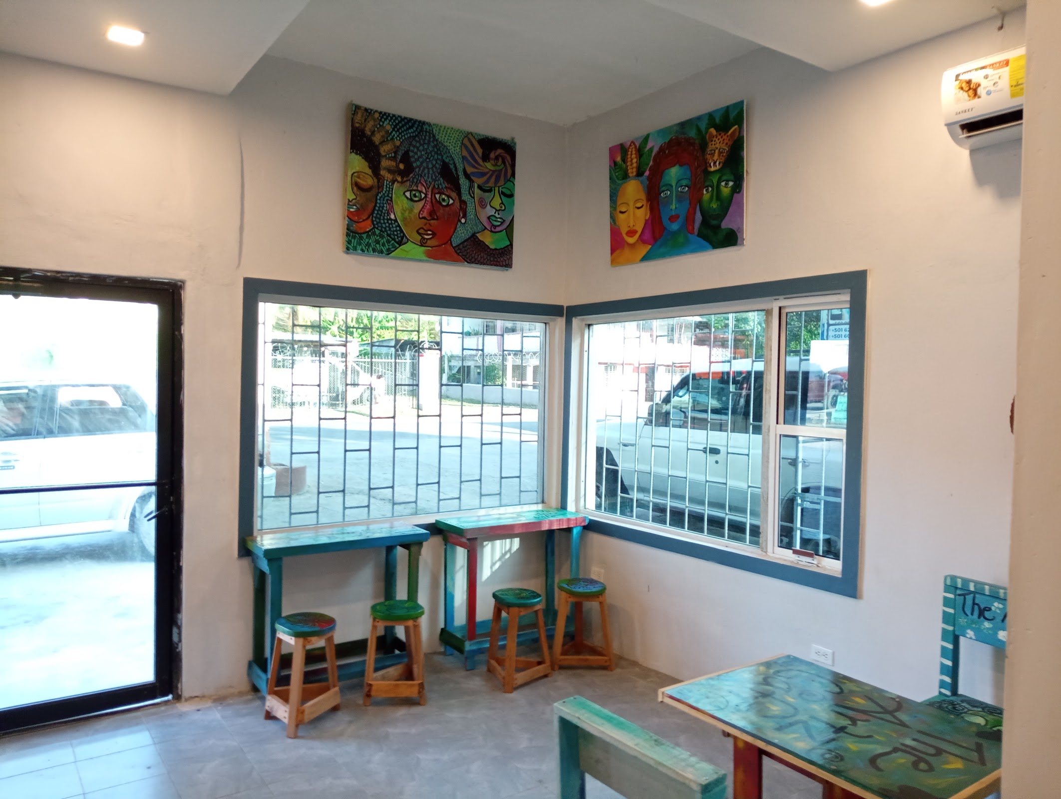 The Artz Cafe photo 1