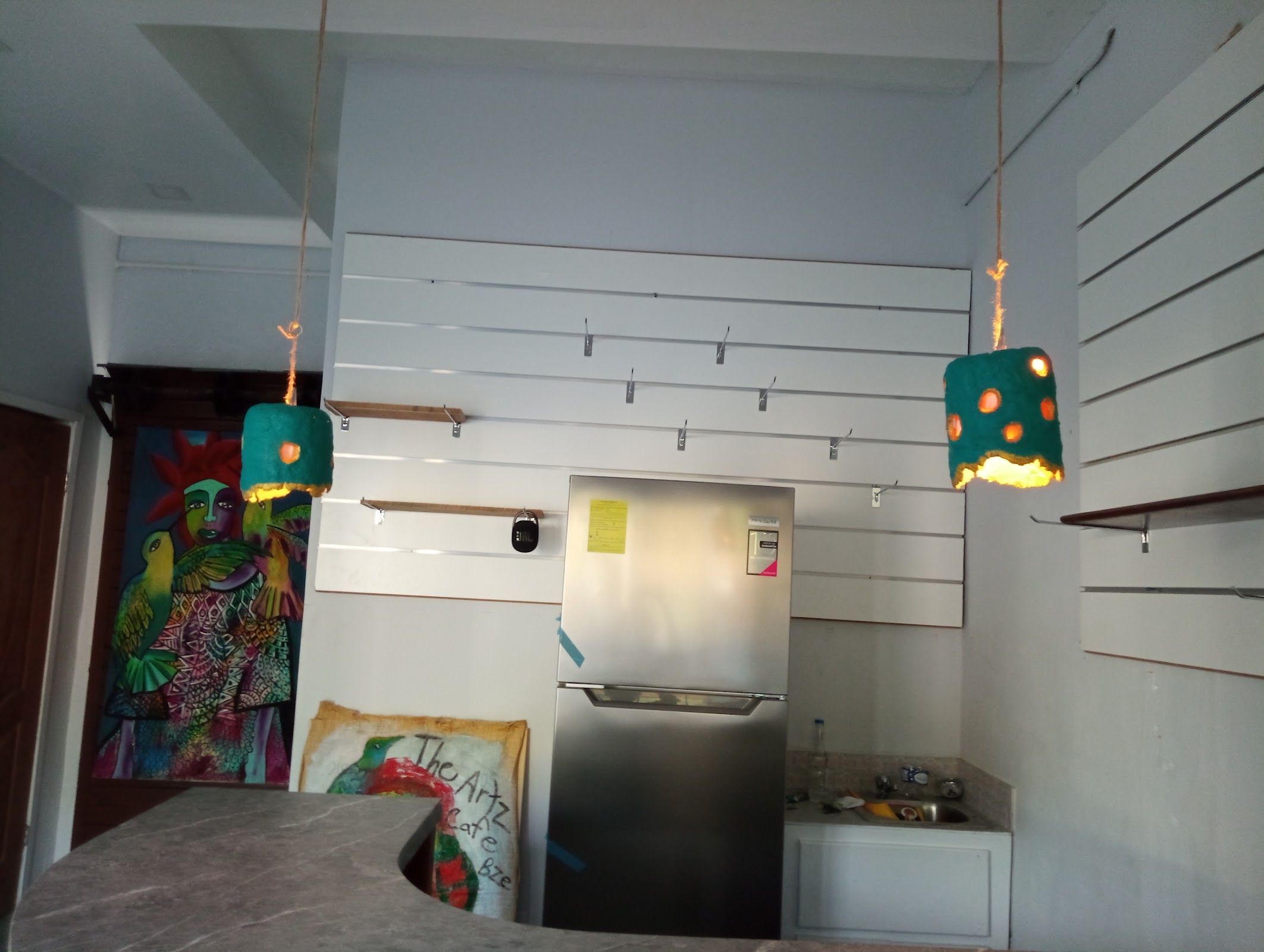 The Artz Cafe photo 4