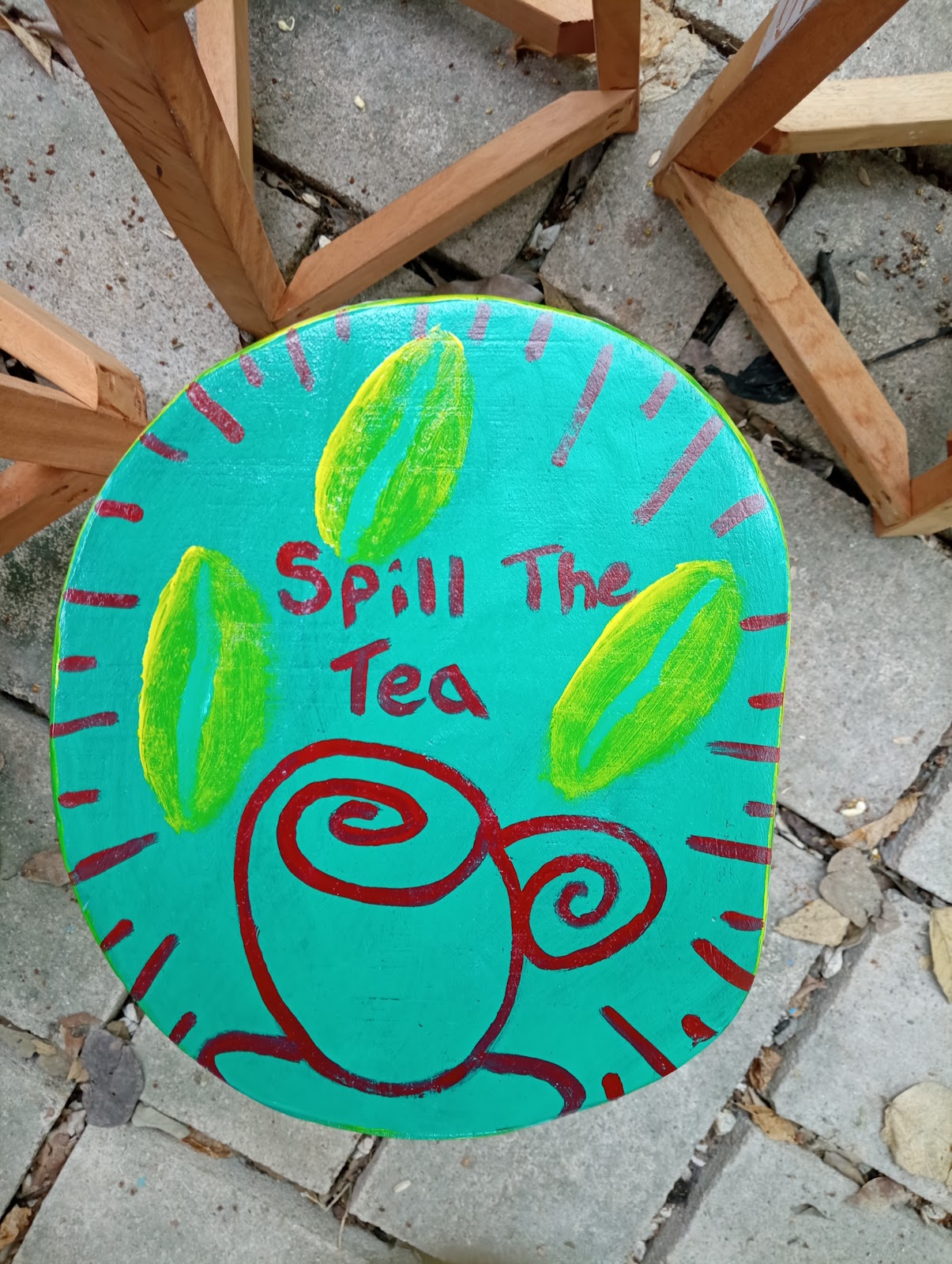 The Artz Cafe photo 6
