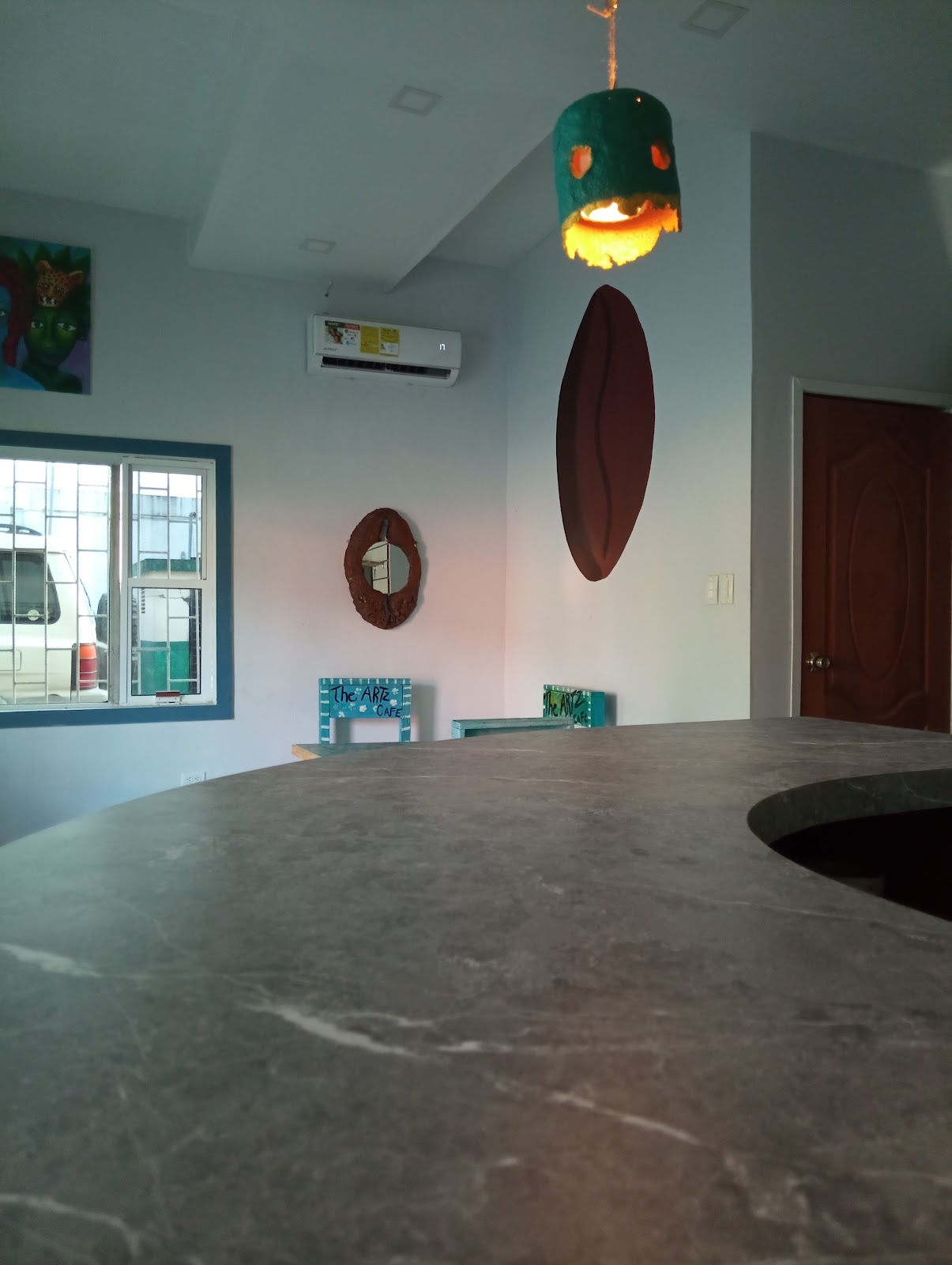The Artz Cafe photo 7