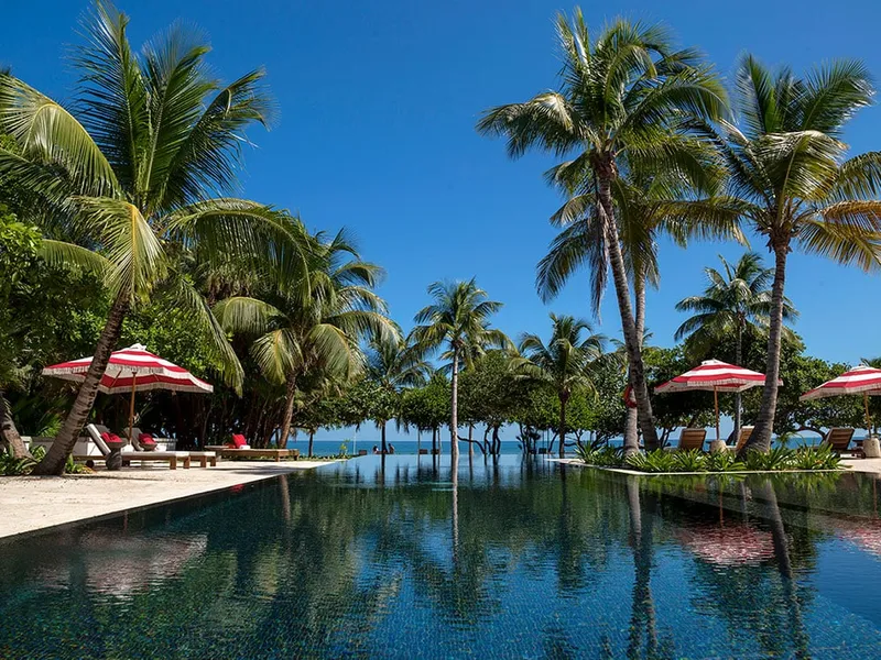 Itz'ana Belize Resort & Residences photo 5