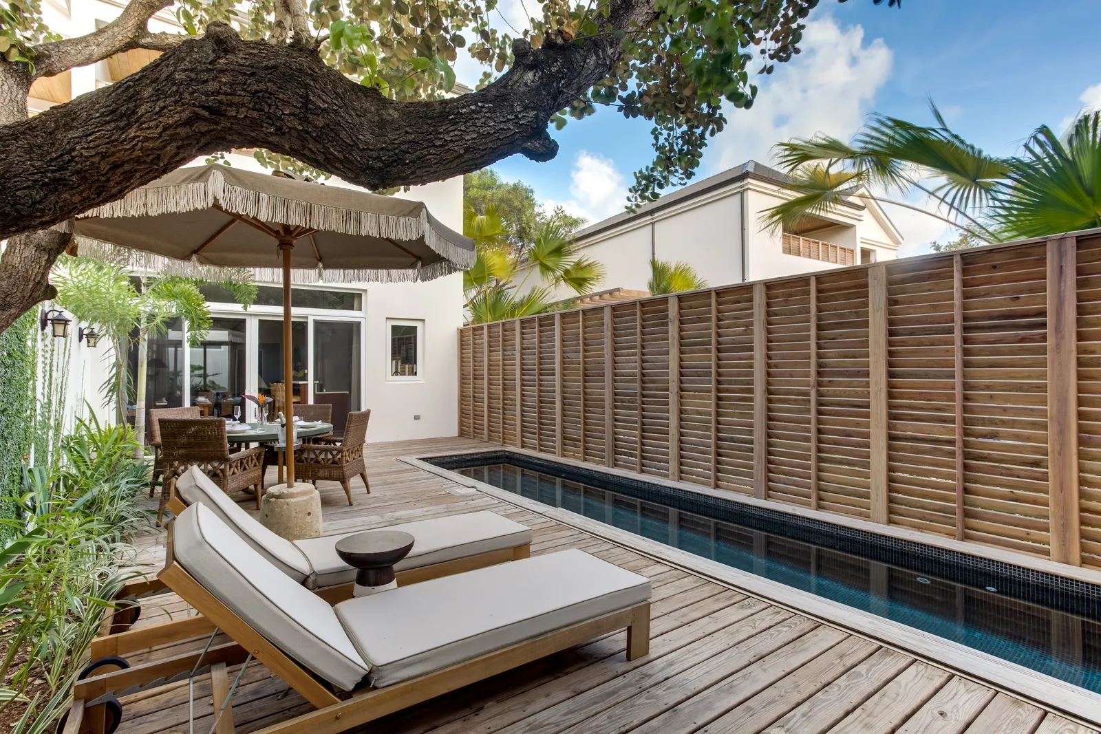 Itz'ana Belize Resort & Residences