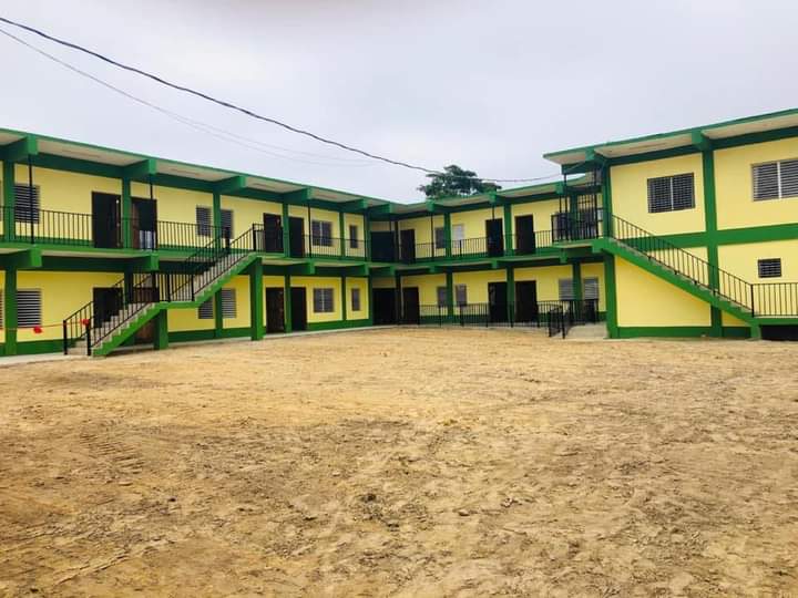 Ladyville SDA Primary School