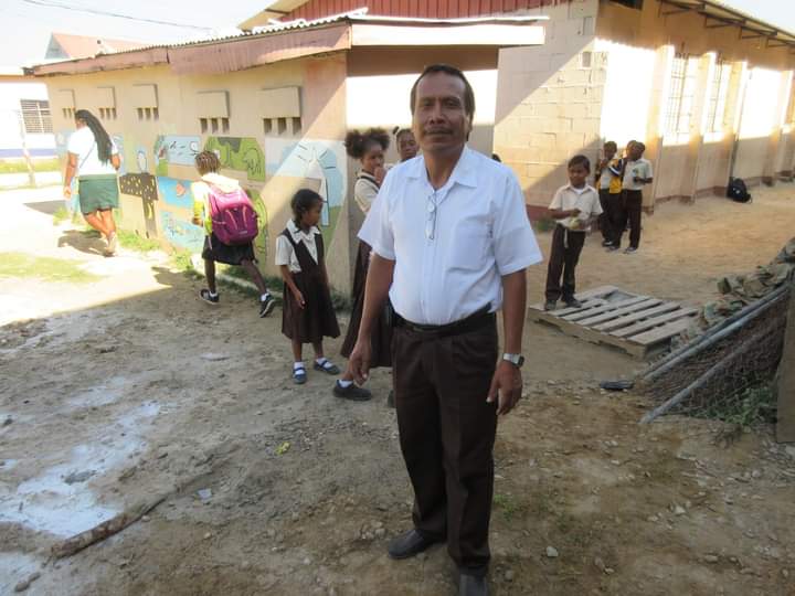 Ladyville SDA Primary School photo 4