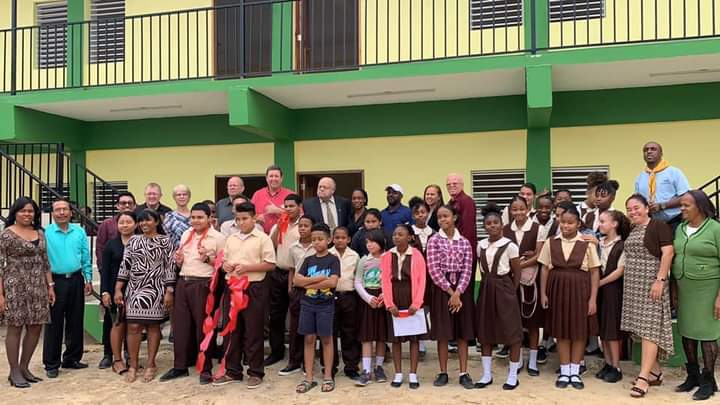 Ladyville SDA Primary School photo 6