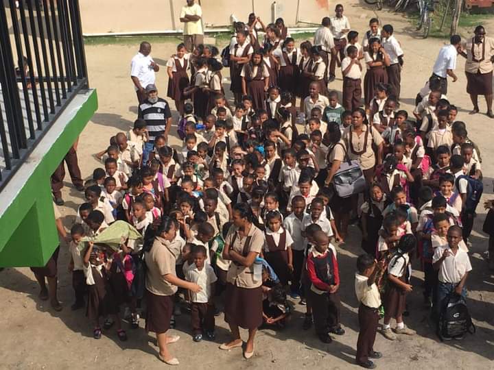 Ladyville SDA Primary School photo 8
