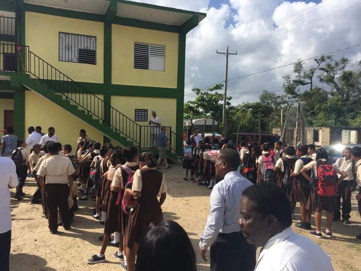 Ladyville SDA Primary School photo 7