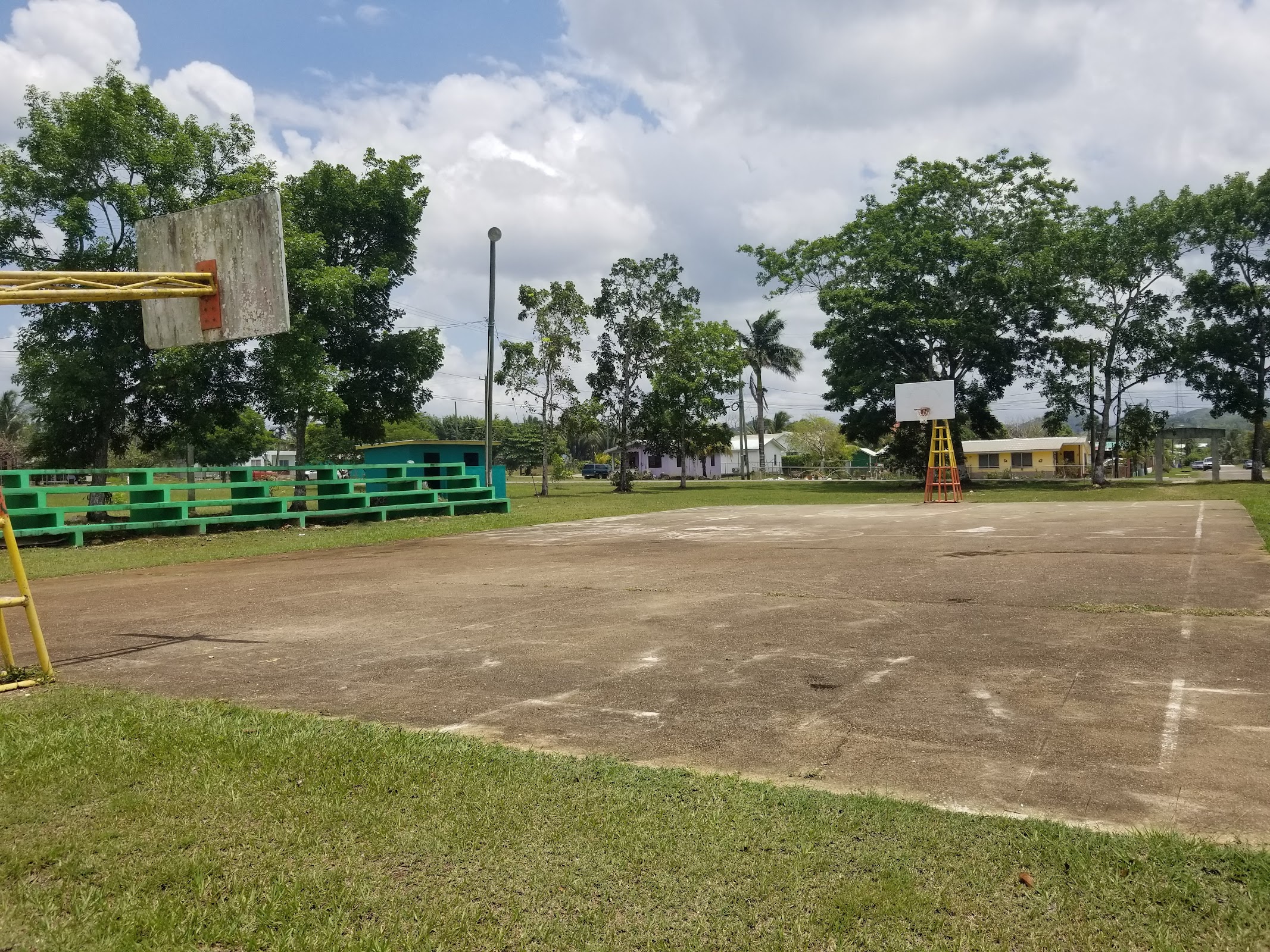 Mountain View Park