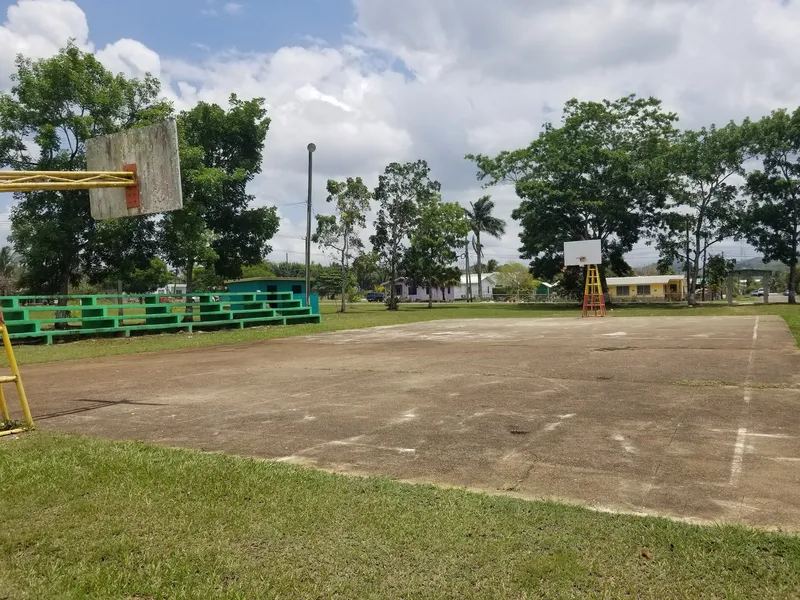 Mountain View Park