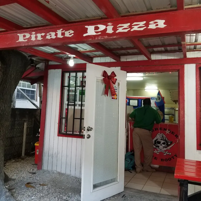 Pirate Pizza photo 3