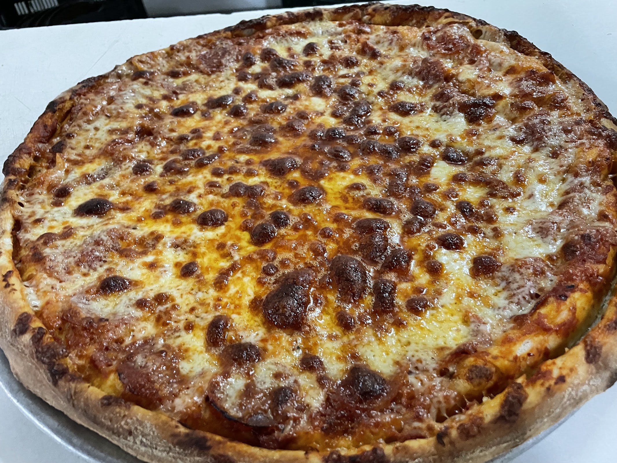 Pirate Pizza photo 7