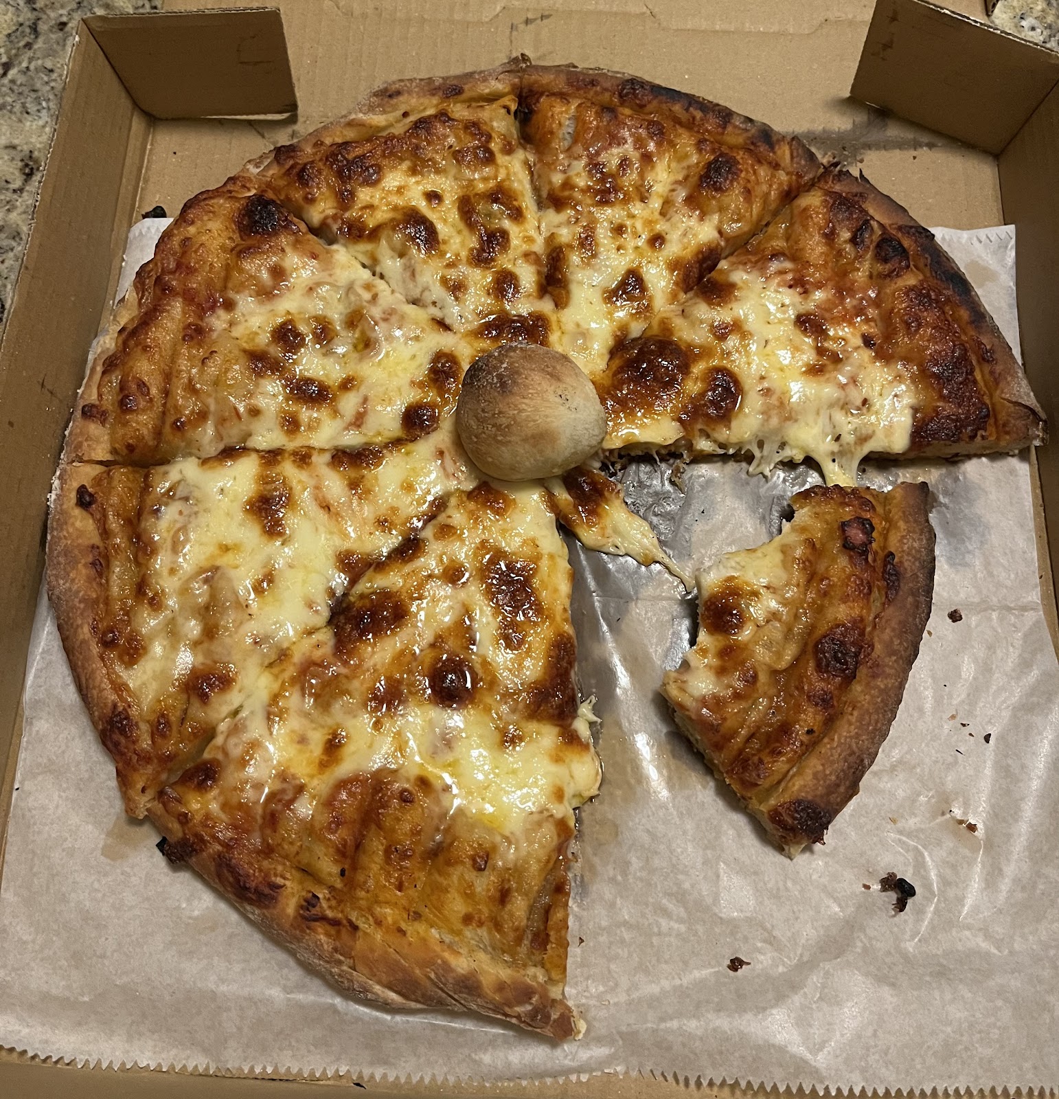 Pirate Pizza photo 6