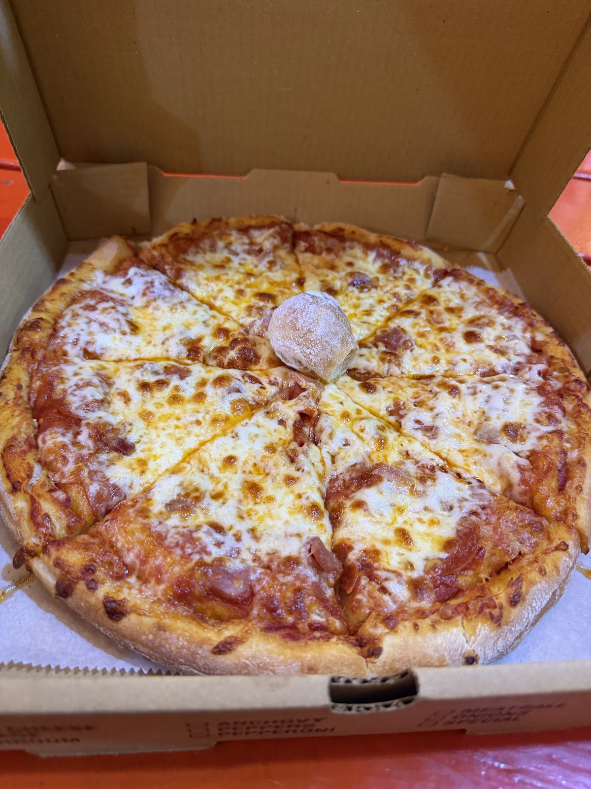 Pirate Pizza photo 2