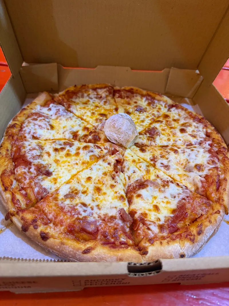 Pirate Pizza photo 2