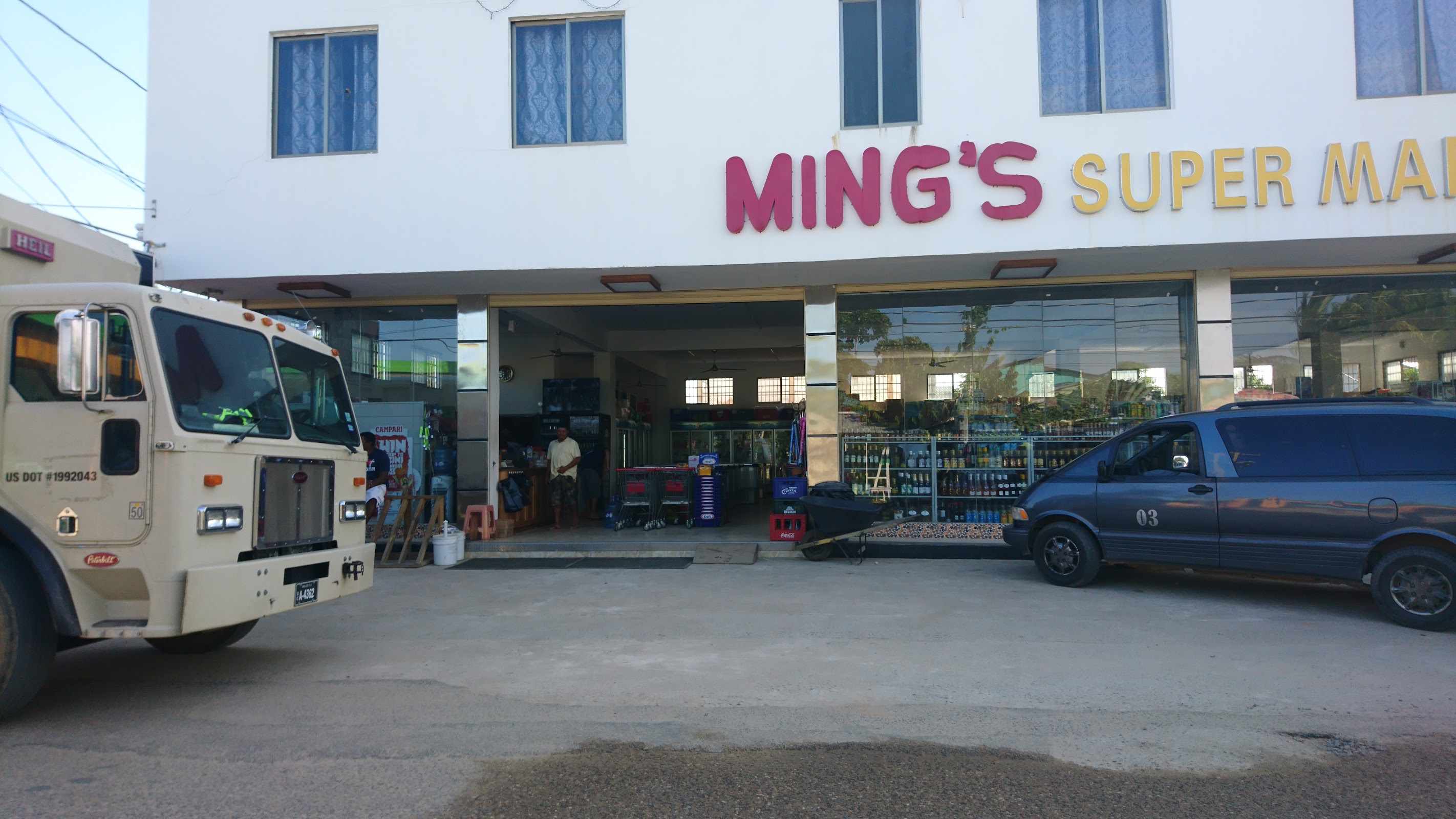Ming's Supermarket photo 7