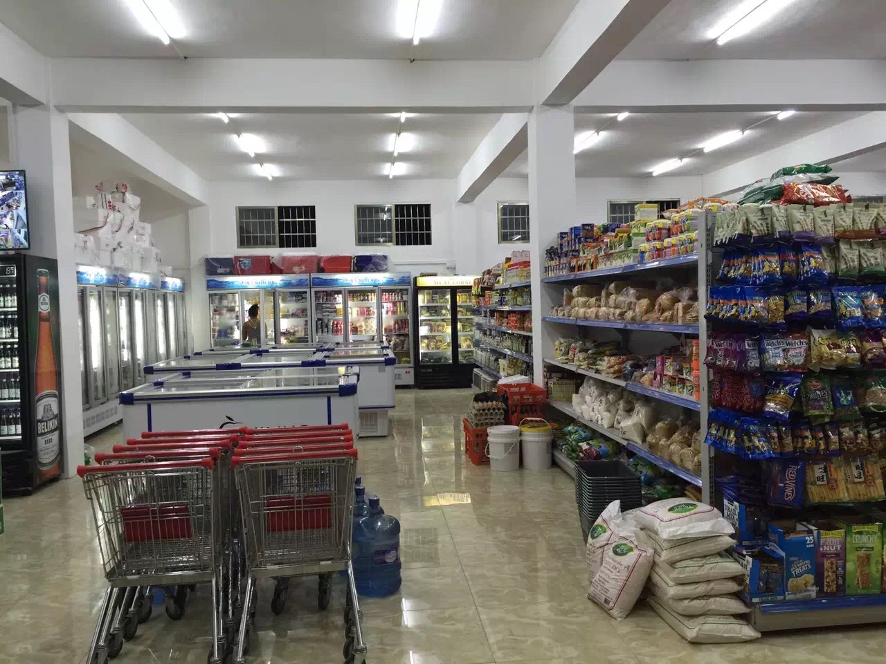Ming's Supermarket photo 6