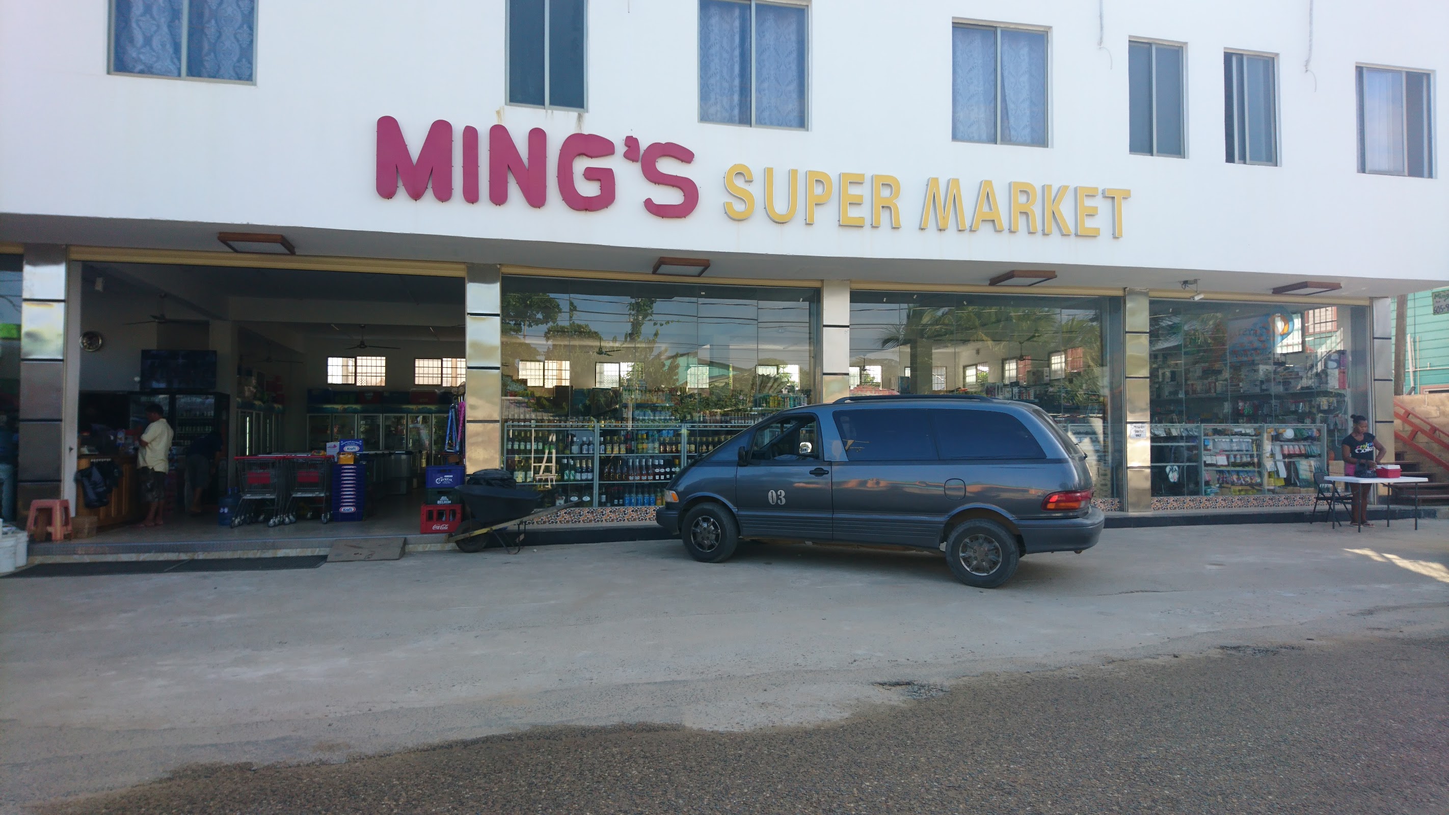Ming's Supermarket photo 3