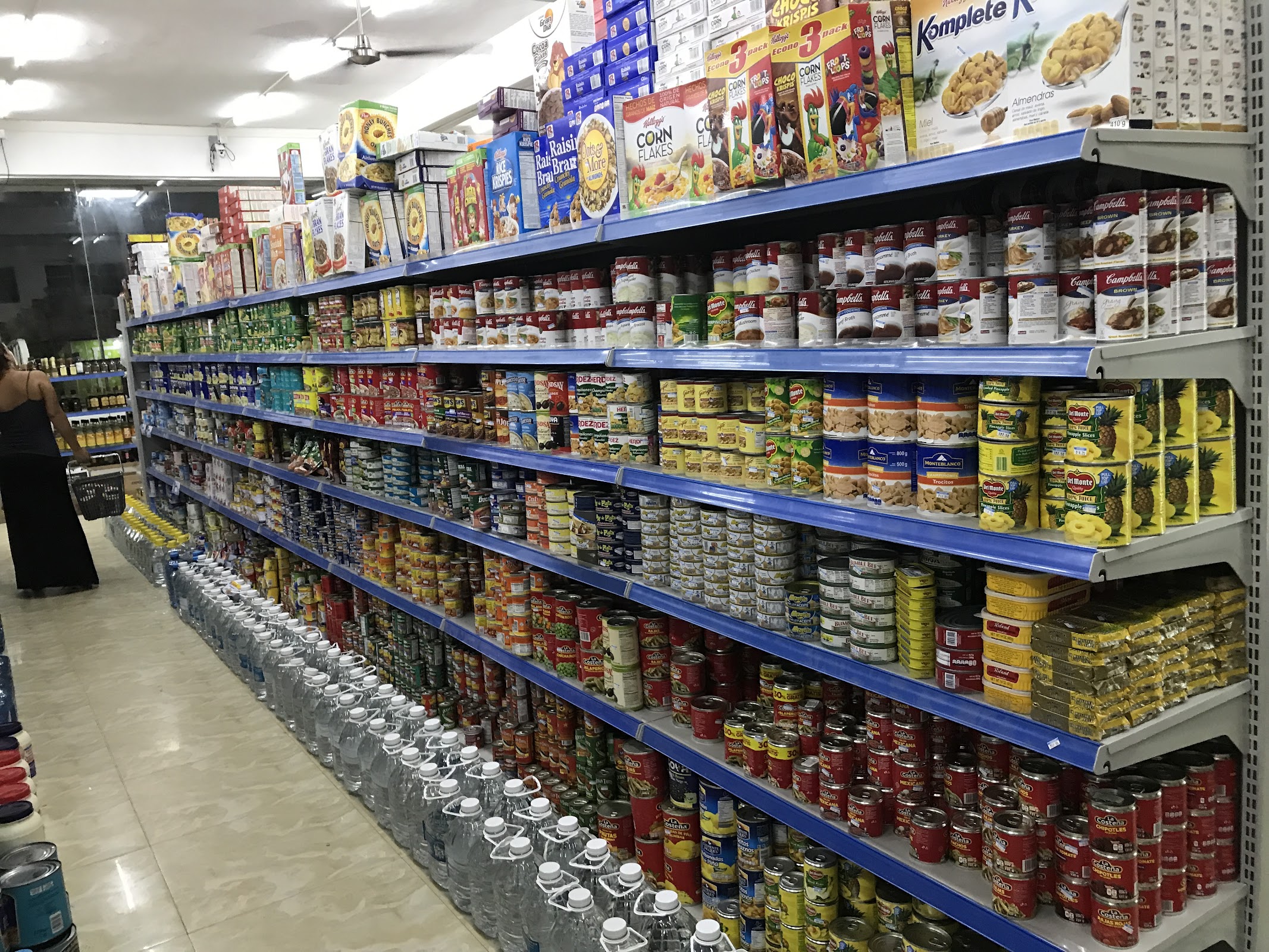 Ming's Supermarket photo 4