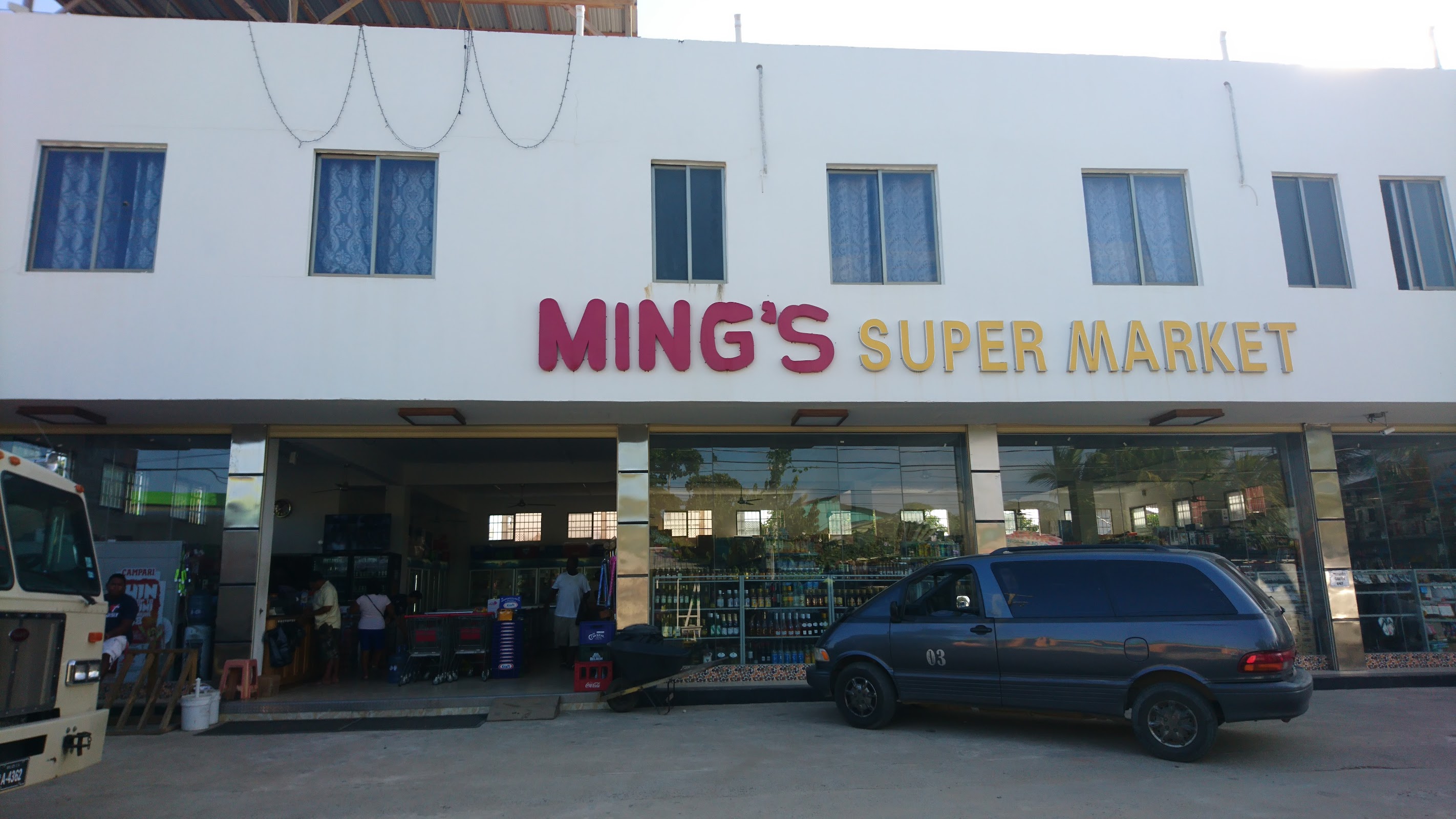 Ming's Supermarket photo 5