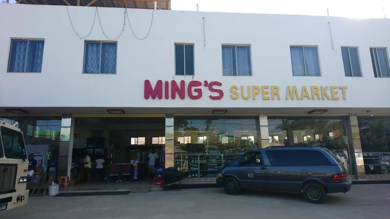 Ming's Supermarket photo 5