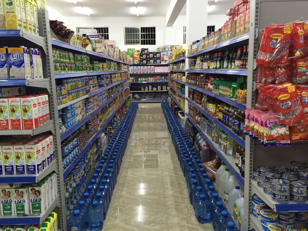 Ming's Supermarket photo 2
